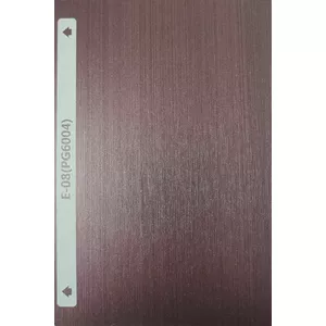 Защитная пленка Evelatus Universal Leather Film Burgundy для нанесения резаком