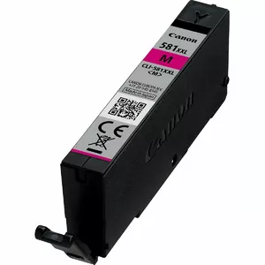 Картридж Canon CLI-581M XXL Магента