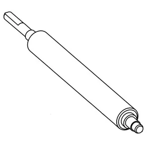 Printer Roller Intermec 1-040230-90