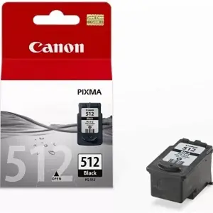 Картридж Чернил Canon PG-512 13мл Черный