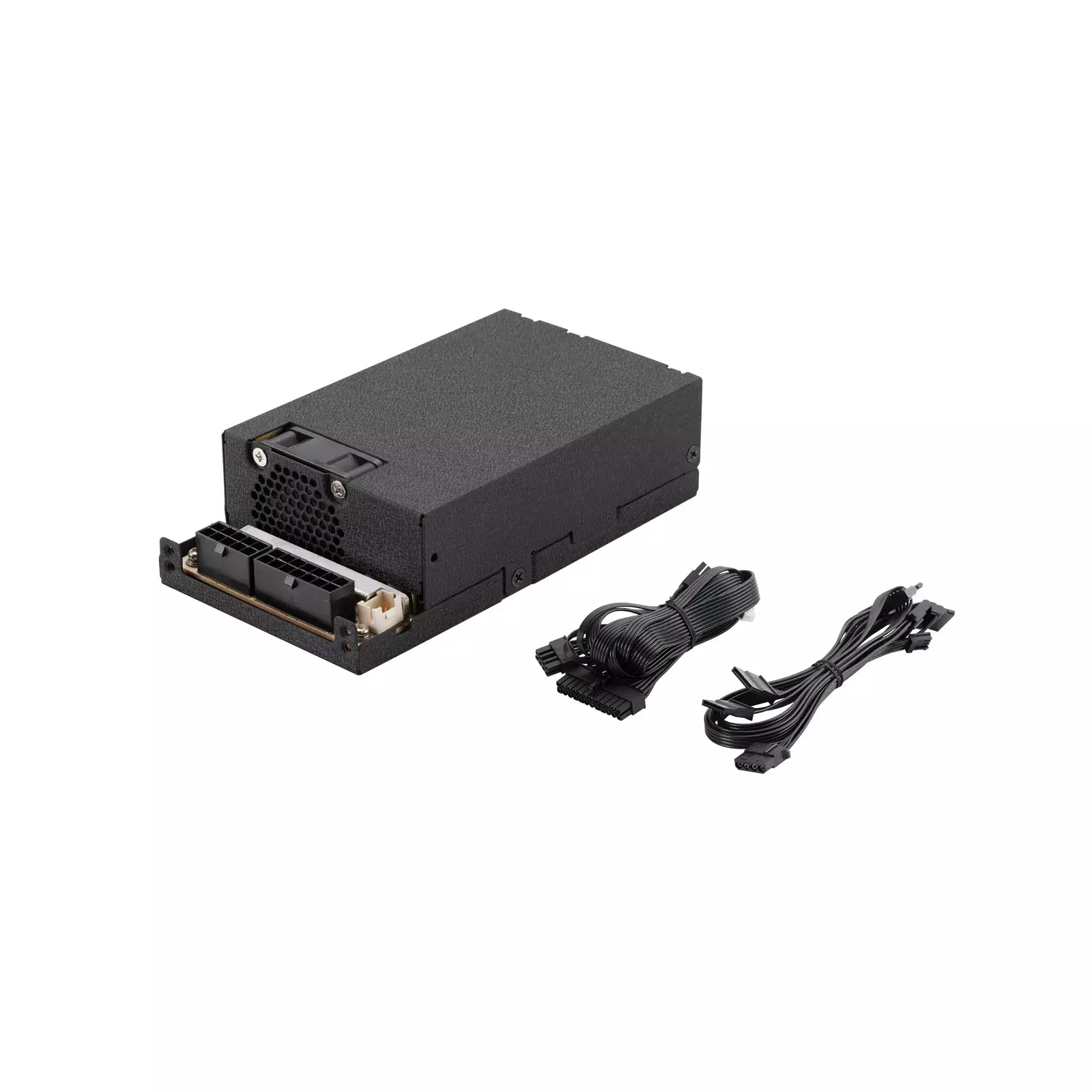 Barošanas bloks FSP FlexGURU 250W Photo 5