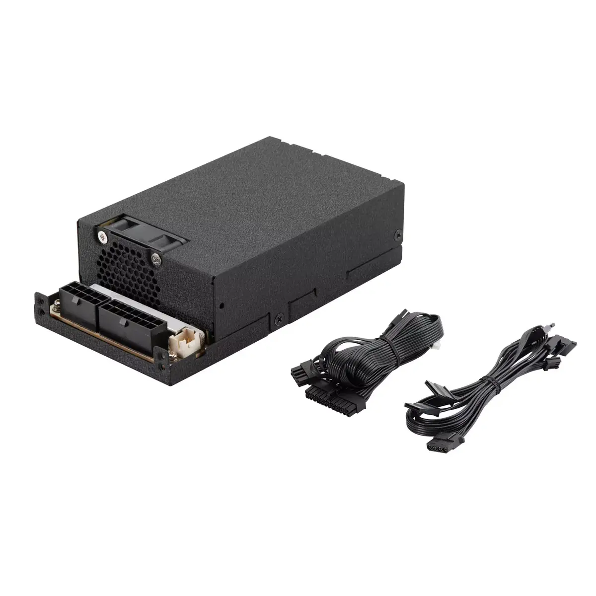 Barošanas bloks FSP FlexGURU 300W Photo 5