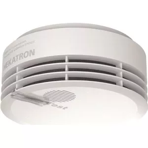 Детектор дыма HEKATRON Genius Plus (3602180)