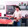 Hot air gun Einhell TE-HA 18 Li Photo 2