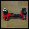 Hot air gun Einhell TE-HA 18 Li Photo 6