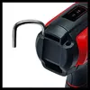 Hot air gun Einhell TE-HA 18 Li Photo 8