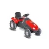 Akumulatora traktors Jamara Big Wheel 460785 Photo 2