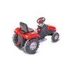 Akumulatora traktors Jamara Big Wheel 460785 Photo 3