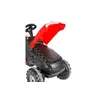 Akumulatora traktors Jamara Big Wheel 460785 Photo 4