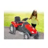 Akumulatora traktors Jamara Big Wheel 460785 Photo 5