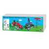 Akumulatora traktors Jamara Big Wheel 460785 Photo 6