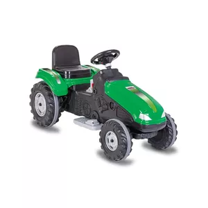 Электрический трактор Jamara Big Wheel