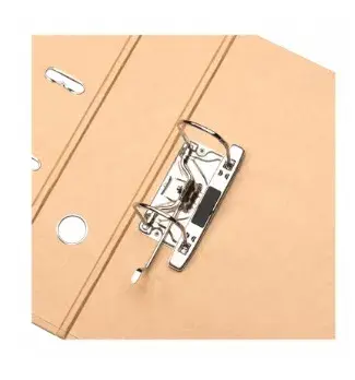 Oxford Touareg lever arch file A4 Photo 7