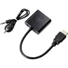 Cable gender changer Renkforce RF-4531578 Photo 2