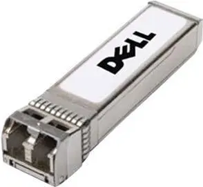 Сетевой трансиверный модуль Dell 407-BCHI SFP28 оптоволоконный 25000 Мбит/с 850 нм