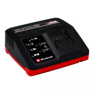 Einhell Power X-Fastcharger 4A Battery charger