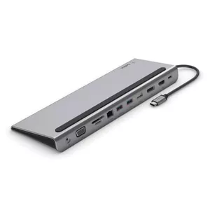 Piezīmju datora doks Belkin INC004BTSGY