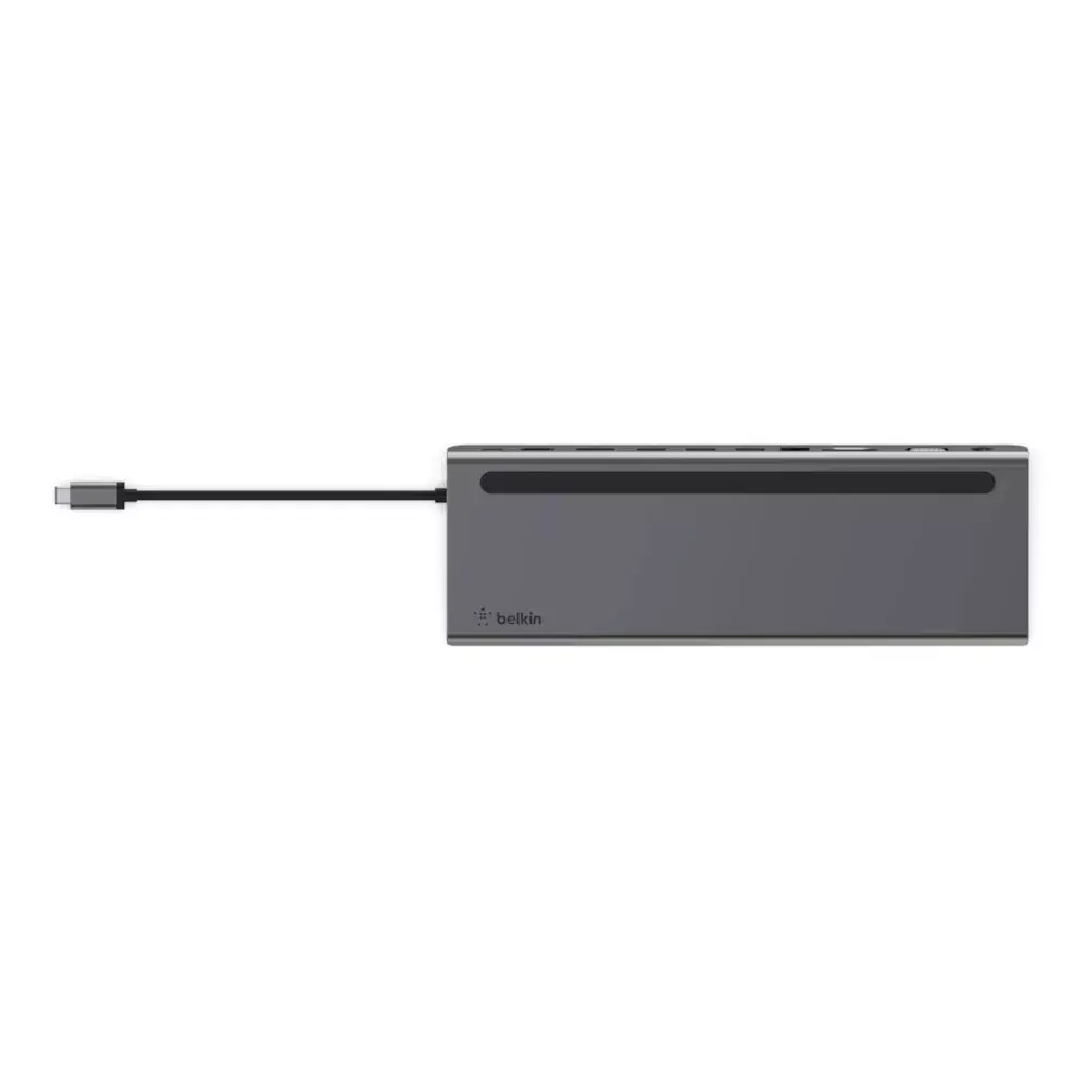 Док-станция для ноутбука Belkin INC004BTSGY Photo 5