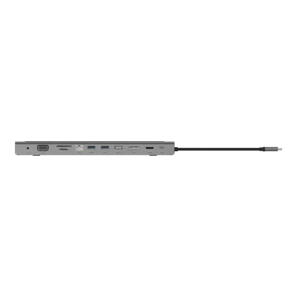 Док-станция для ноутбука Belkin INC004BTSGY Photo 6