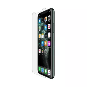 Защитное стекло Belkin InvisiGlass iPhone 11 Pro/XS/X