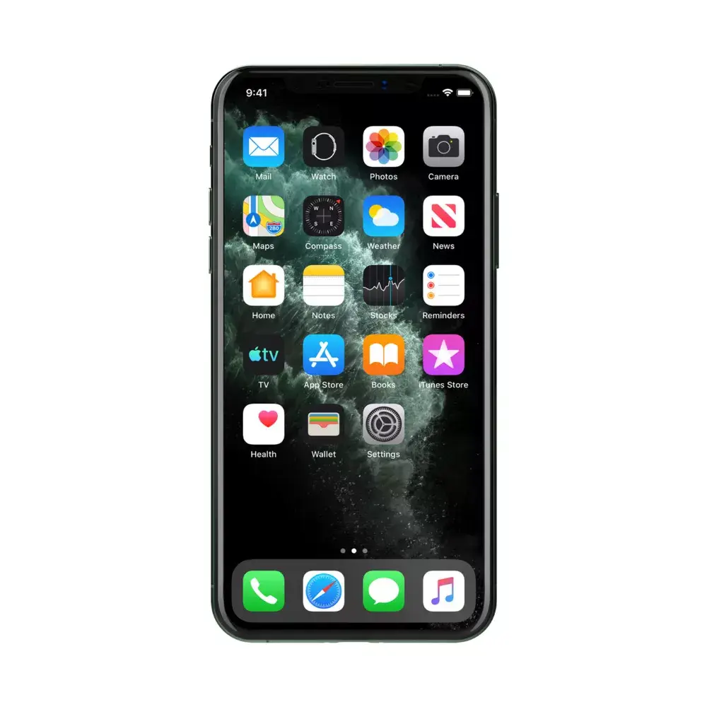 Защитное стекло Belkin InvisiGlass iPhone 11 Pro/XS/X Photo 2
