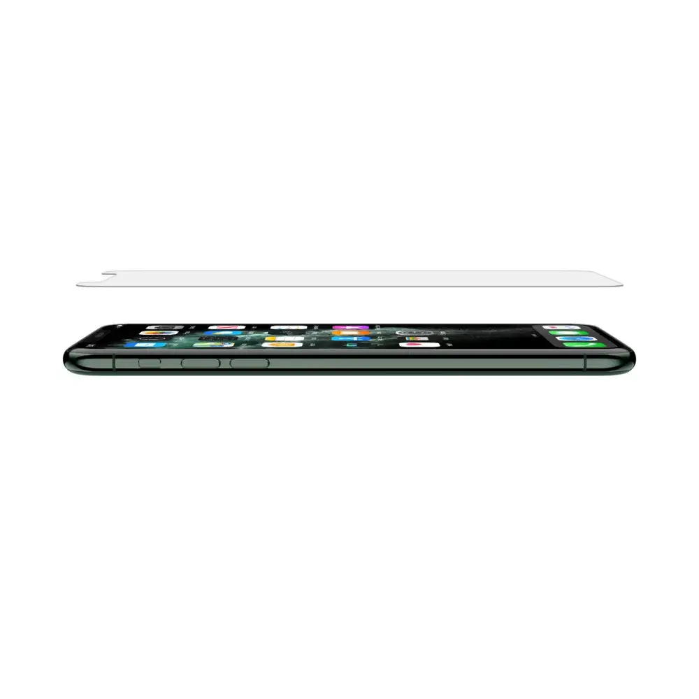 Защитное стекло Belkin InvisiGlass iPhone 11 Pro/XS/X Photo 3