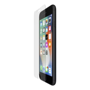 Ekrāna aizsargs Belkin SCREENFORCE InvisiGlass Ultra Apple