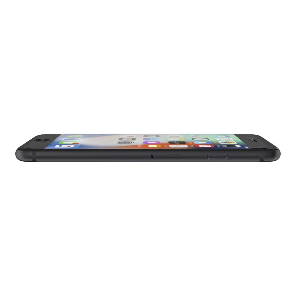 Ekrāna aizsargs Belkin SCREENFORCE InvisiGlass Ultra Photo 3