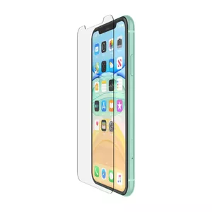 Защитное стекло Belkin SCREENFORCE iPhone 11 iPhone XR