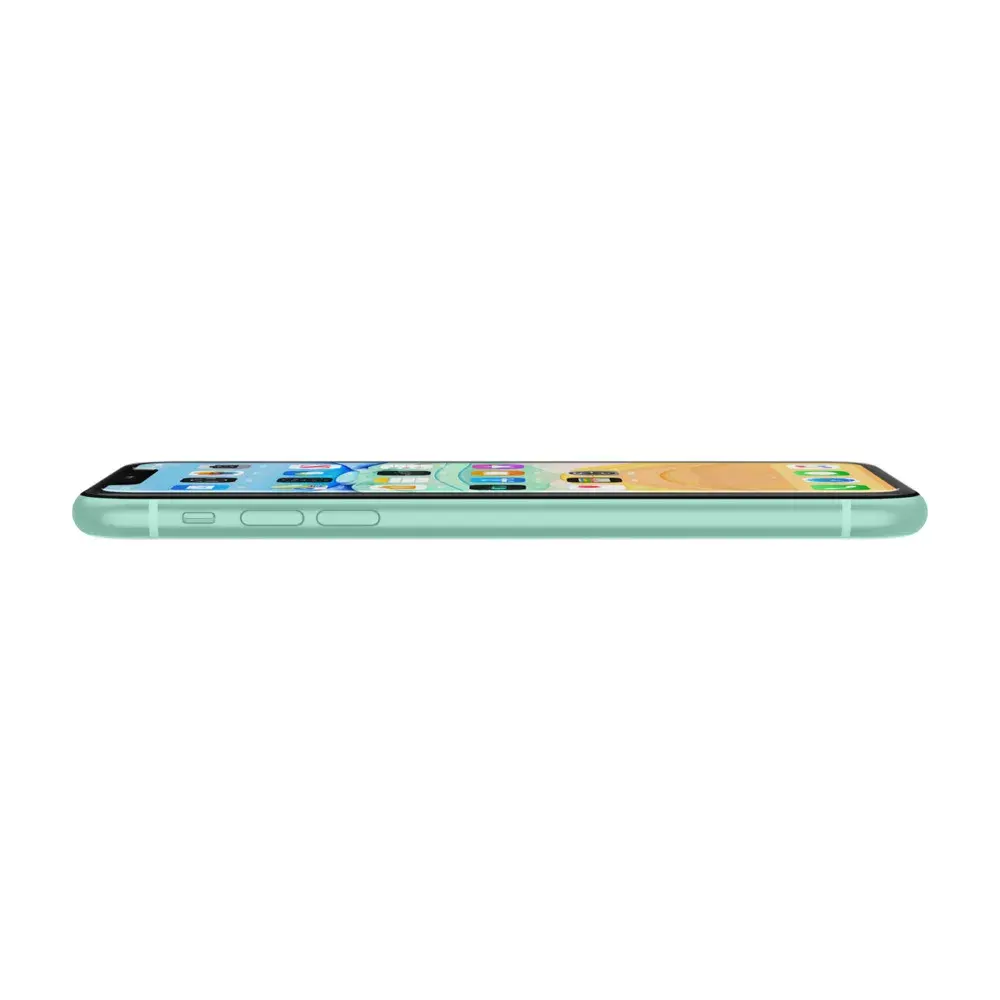 Защитное стекло Belkin SCREENFORCE iPhone 11 iPhone XR Photo 3
