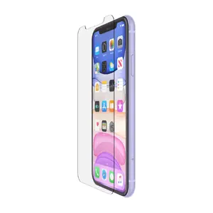 Защитное стекло Belkin SCREENFORCE InvisiGlass Ultra для iPhone 11 iPhone XR