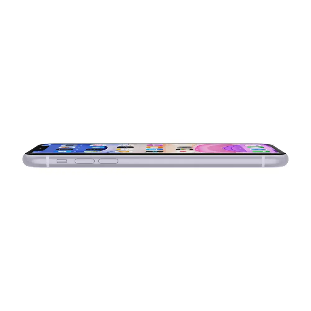 Защитное стекло Belkin SCREENFORCE InvisiGlass Ultra Photo 4
