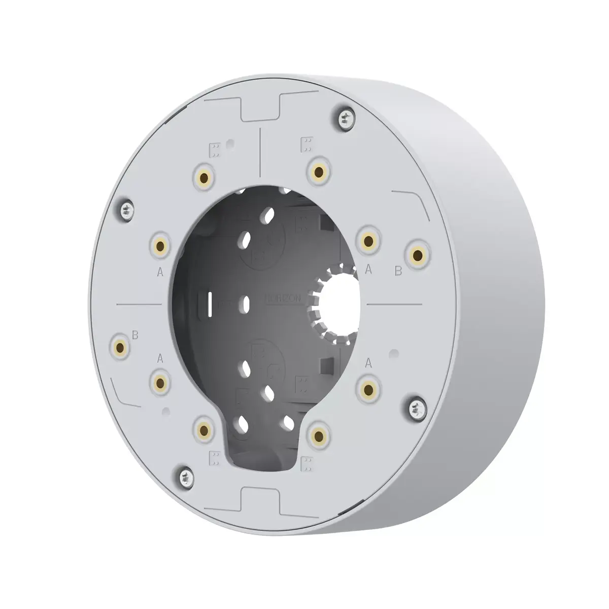 Коробка соединительная Axis 02025-001 Photo 2