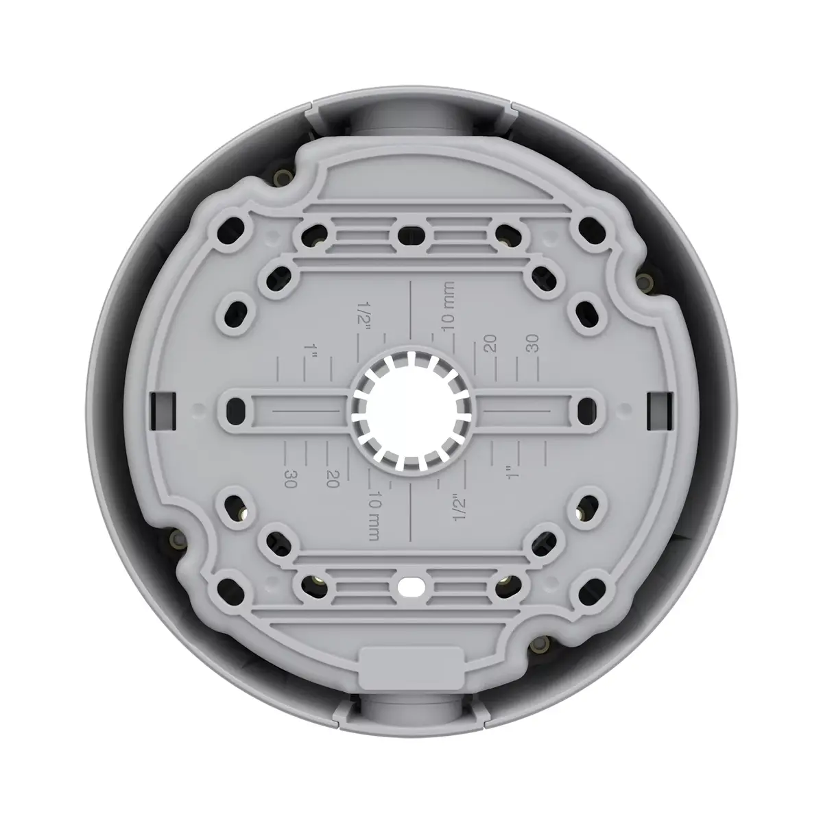 Коробка соединительная Axis 02025-001 Photo 3