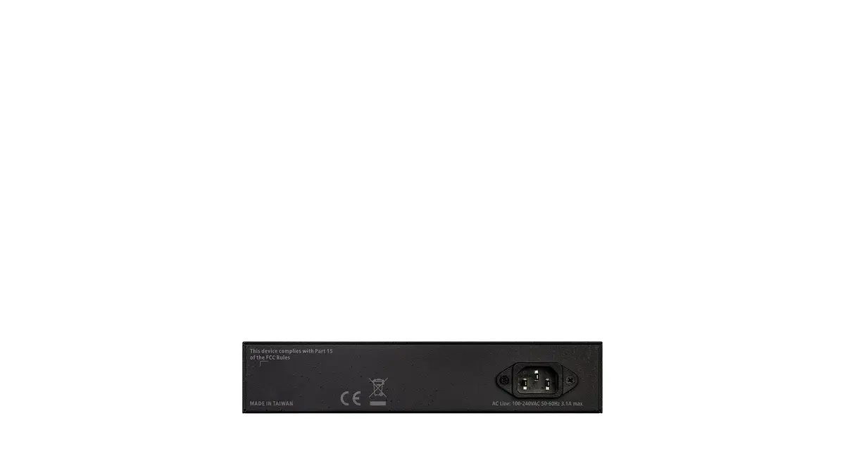 Управляемый коммутатор Lancom Systems GS-3510XP Photo 3