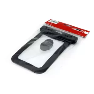 Подводный чехол AIREN AiProof AP-001 Black — водонепроницаемый чехол для смартфонов