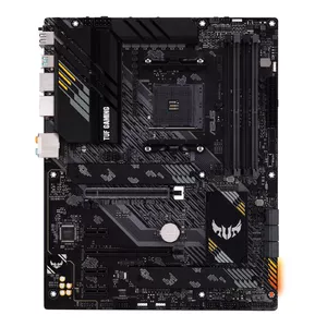 Материнская плата ASUS TUF GAMING B550-PRO AMD B550 Socket AM4 ATX