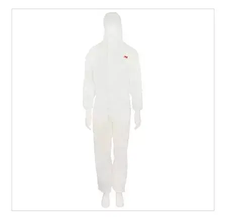 Protective Coverall 3M 4520 Photo 2