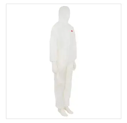 Protective Coverall 3M 4520 Photo 3