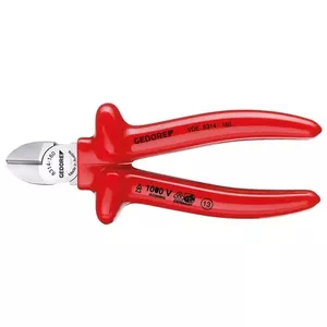 Cable cutter Gedore 7686500
