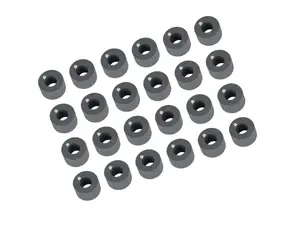 Spare part for printer/scanner CoreParts MSP9472 — black, compatible with Xerox Phaser 6280, 6180, VersaLink C400/C405, WorkCentre 6605; pack of 24