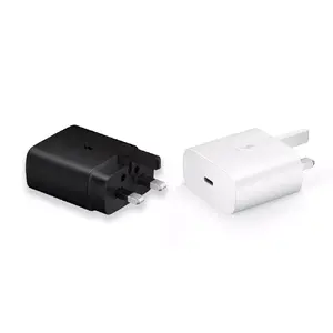 Super Fast Charging to keep you in charge