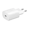 Зарядное устройство Samsung EP-TA800NWEGEU Photo 2