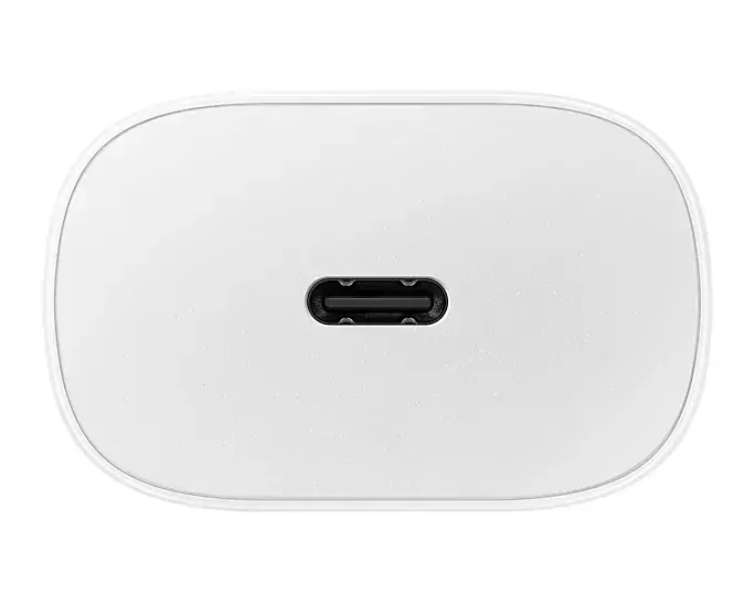 Зарядное устройство Samsung EP-TA800NWEGEU Photo 4