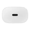 Зарядное устройство Samsung EP-TA800NWEGEU Photo 4