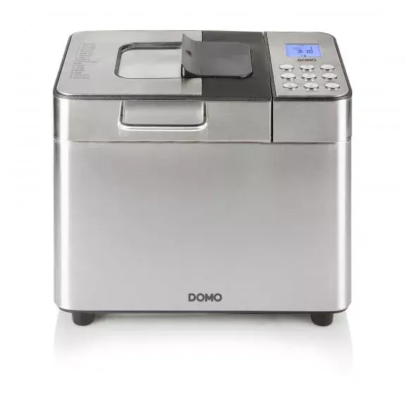 Хлебопечка Domo B3971 Photo 5