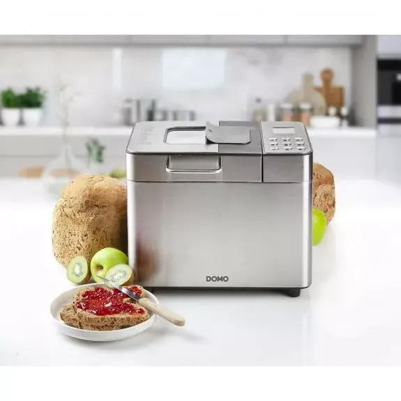 Хлебопечка Domo B3971 Photo 19