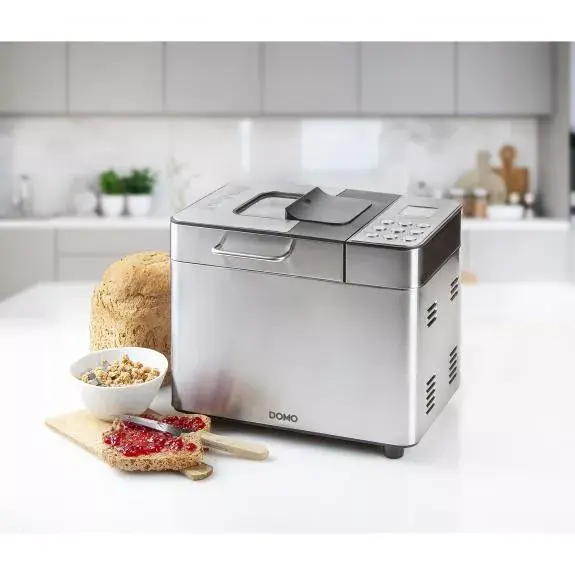 Хлебопечка Domo B3971 Photo 20