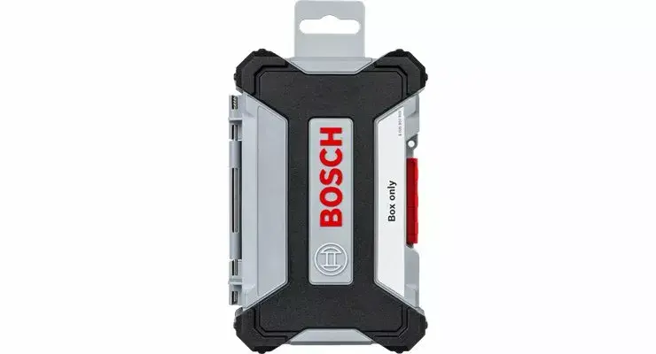 Tukša kaste L Bosch 2608522363 Photo 2