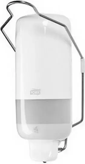 Tork S1 Soap Dispenser 560101 Photo 1